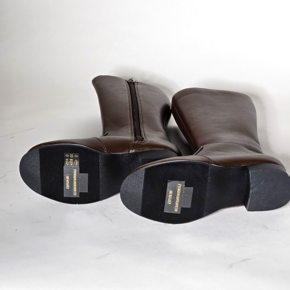 Pleaser Captin 180, Child size S. Boots - Picture 6 of 6